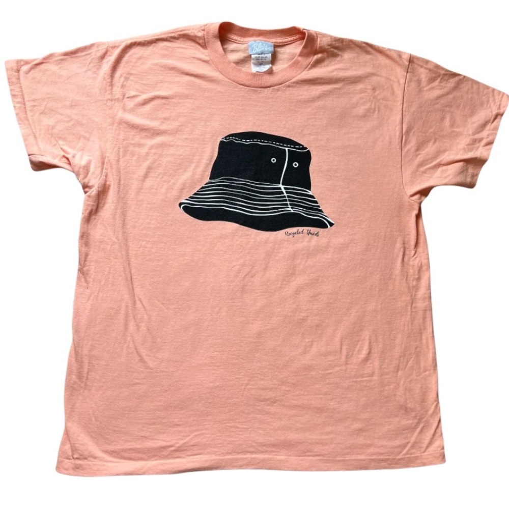 Vintage boy band bucket hat t shirt